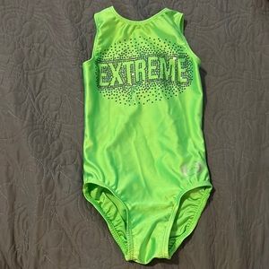 O-Zone Leotard